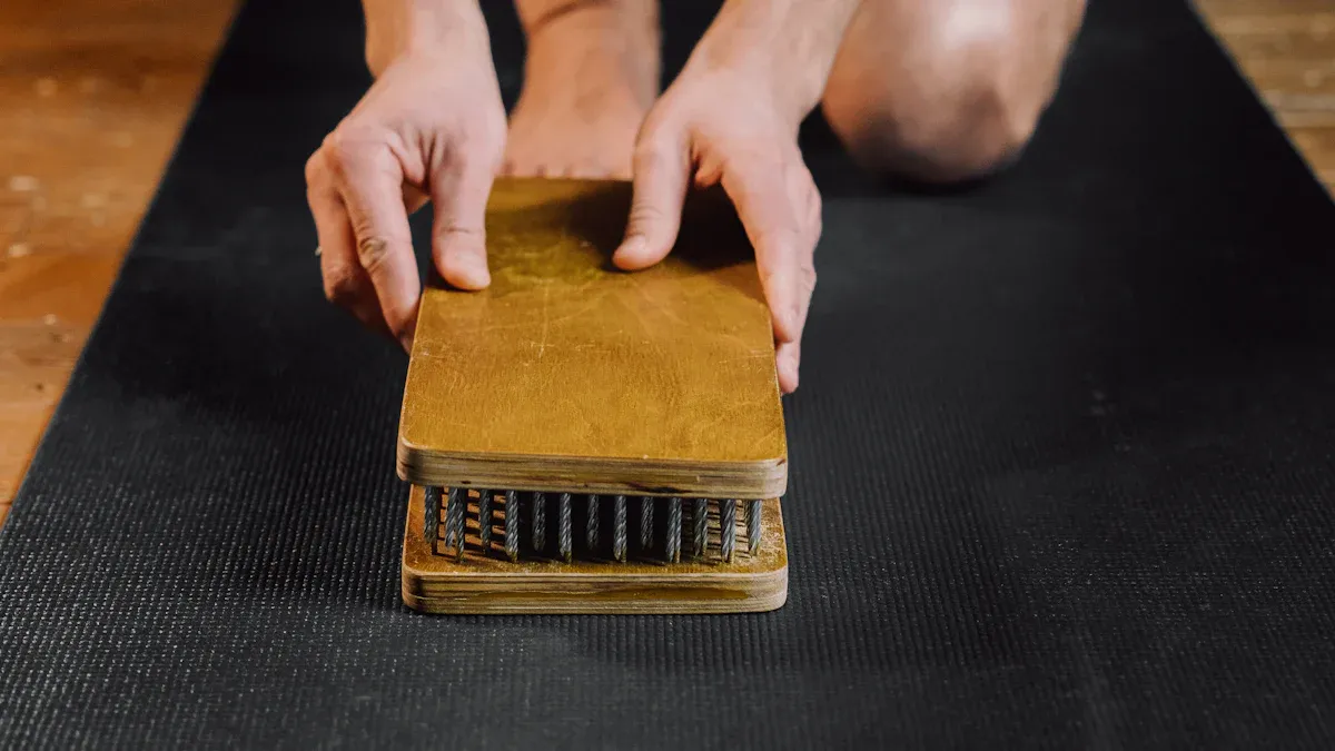 Installation Tips for Click-Lock Vinyl Flooring