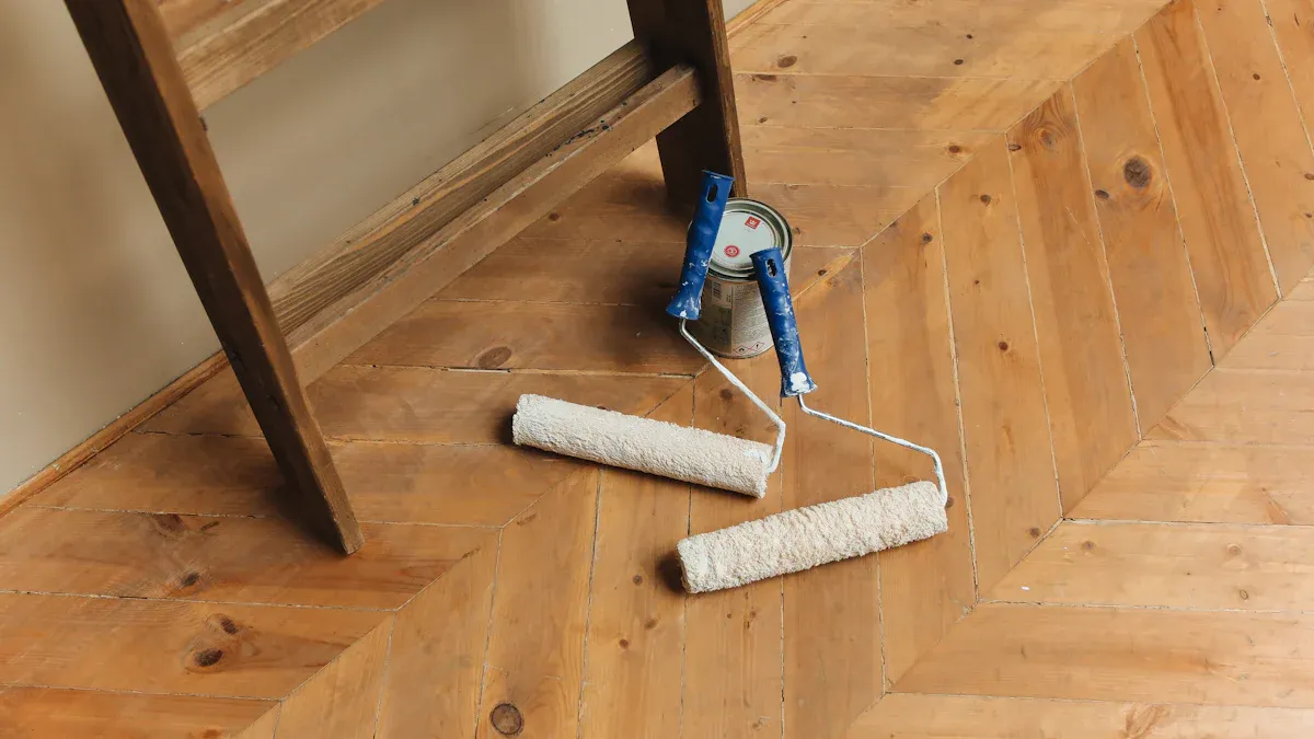 Installation, Maintenance, and Cost Tips for Luxury Vinyl Plank