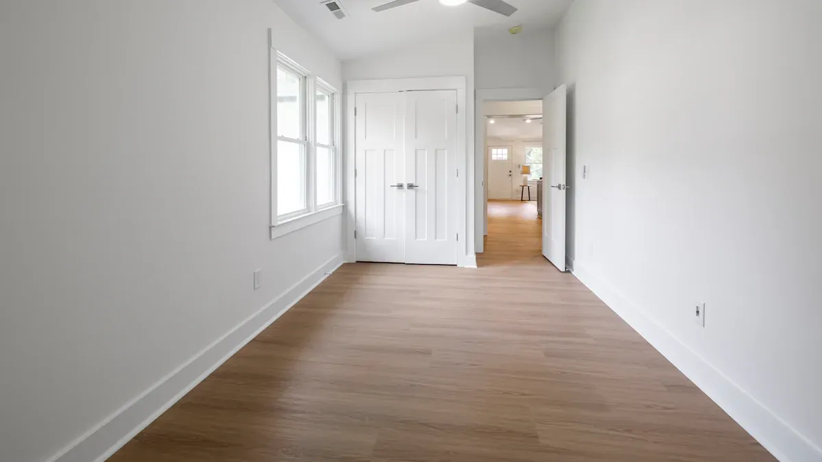 What Is FloorScore Certification for Vinyl Plank Flooring?