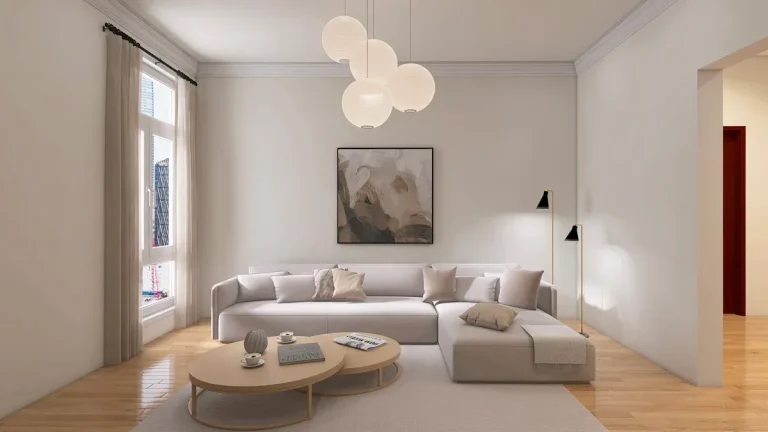 Discover the Impact of SPC Wall Panels on Contemporary Spaces