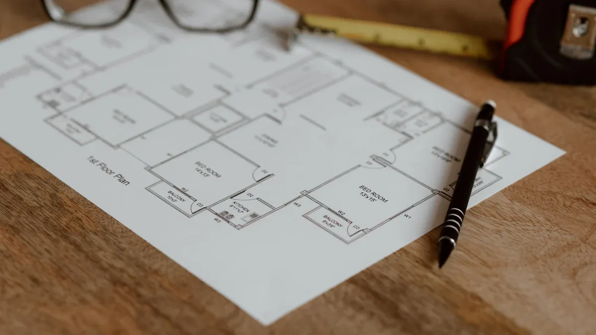 How to Get Precise Flooring Estimates with a Vinyl Tile Flooring Calculator