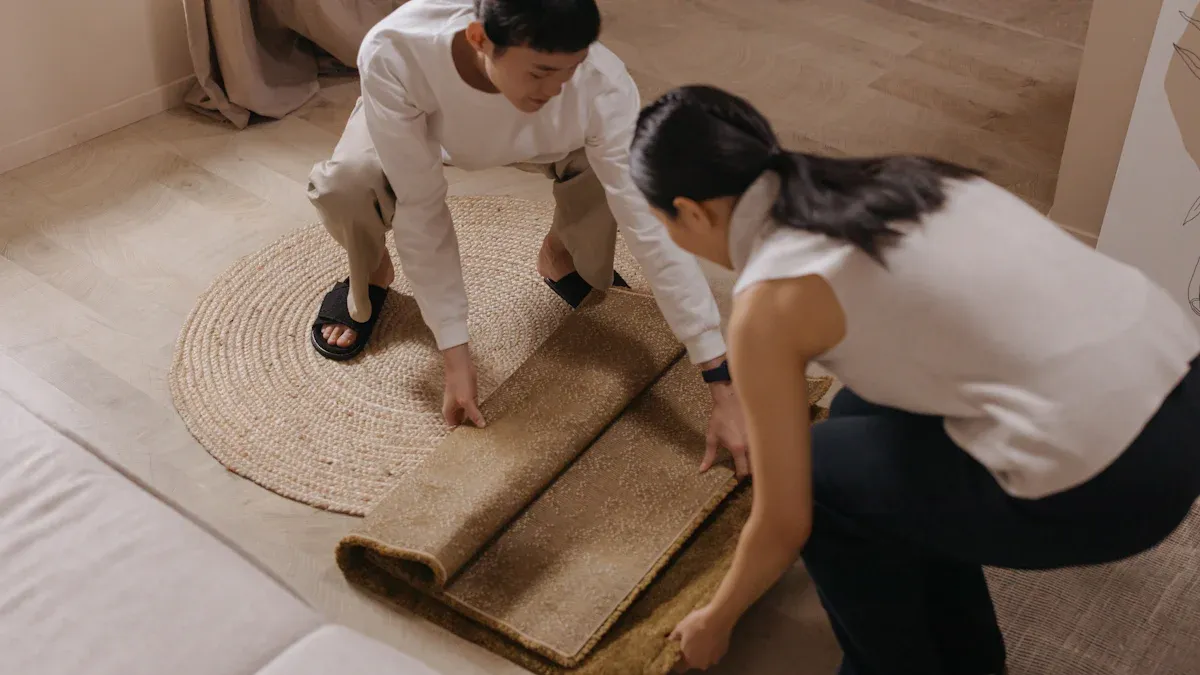 Installation Factors for Home Flooring
