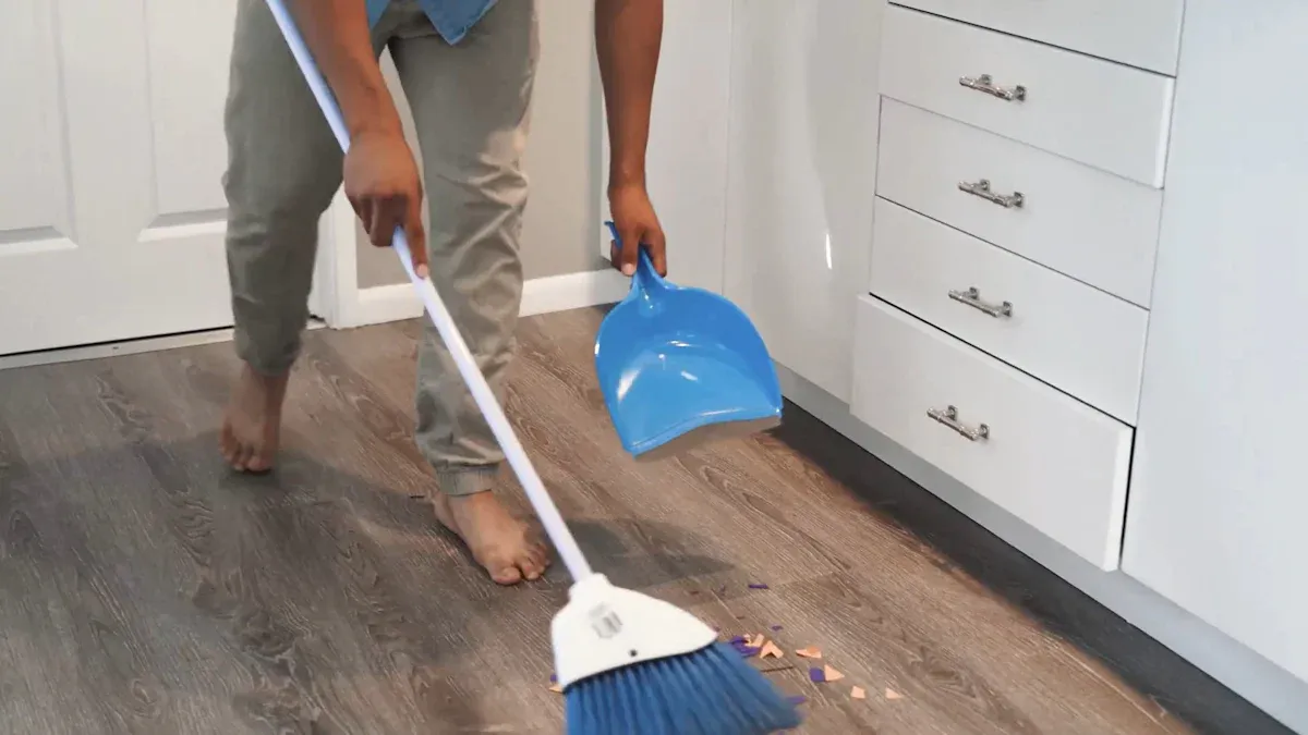 Maintenance Routines for Long-Lasting Vinyl Flooring