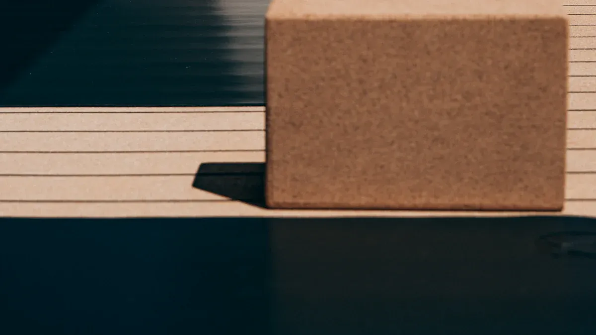Appearance: LVP vs Laminate