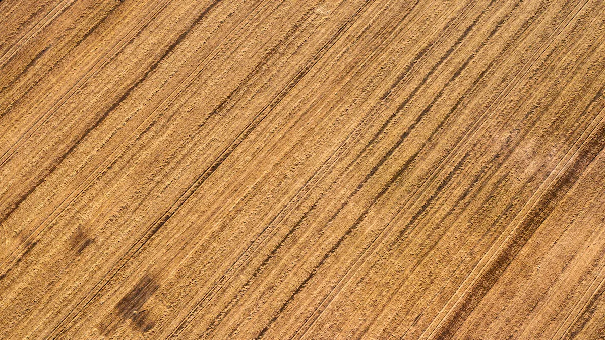 Restoring Shine to Dull Vinyl Flooring