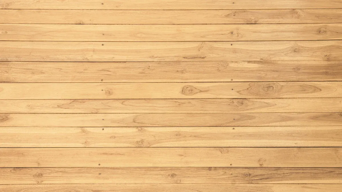 Vinyl Flooring Thickness Guide: Why Thickness Matters