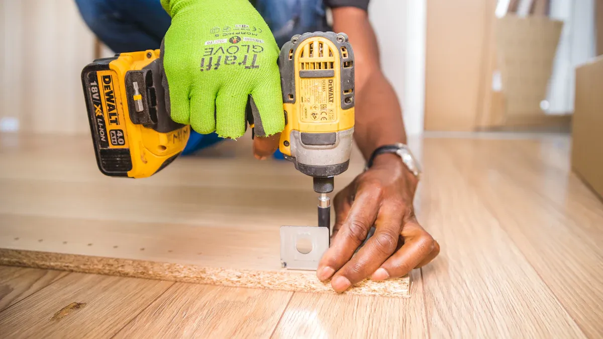 How to Assess SPC Flooring Quality and Consistency