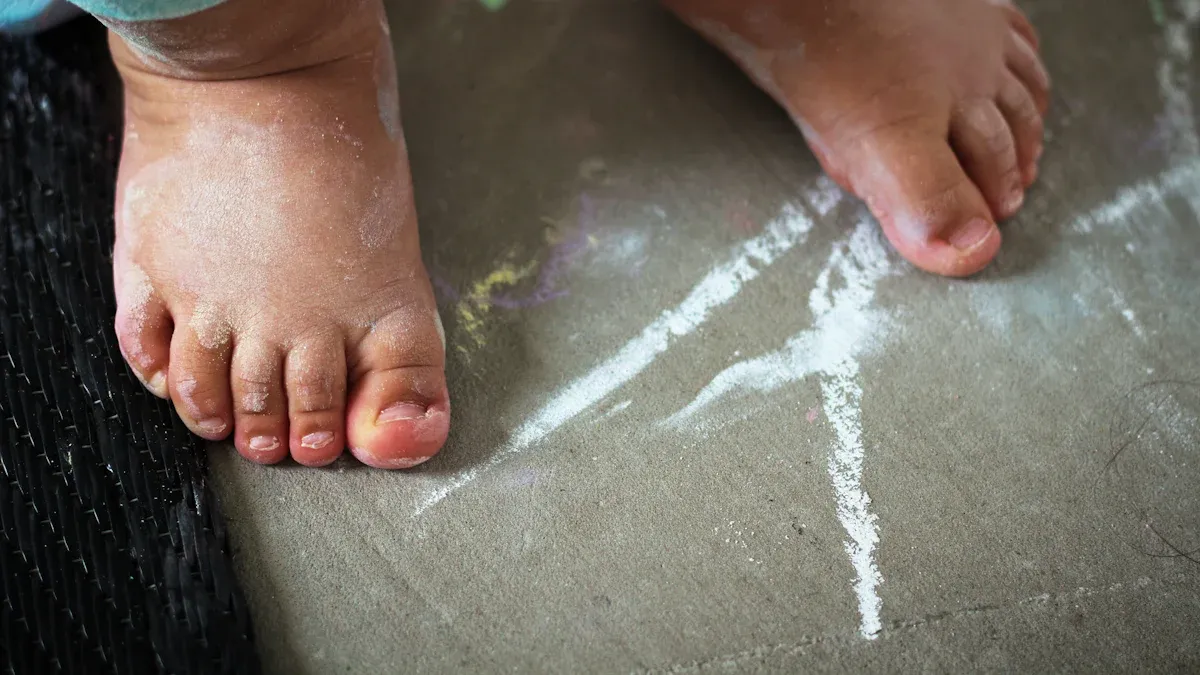 How to Buff Vinyl Floors: Step-by-Step Process