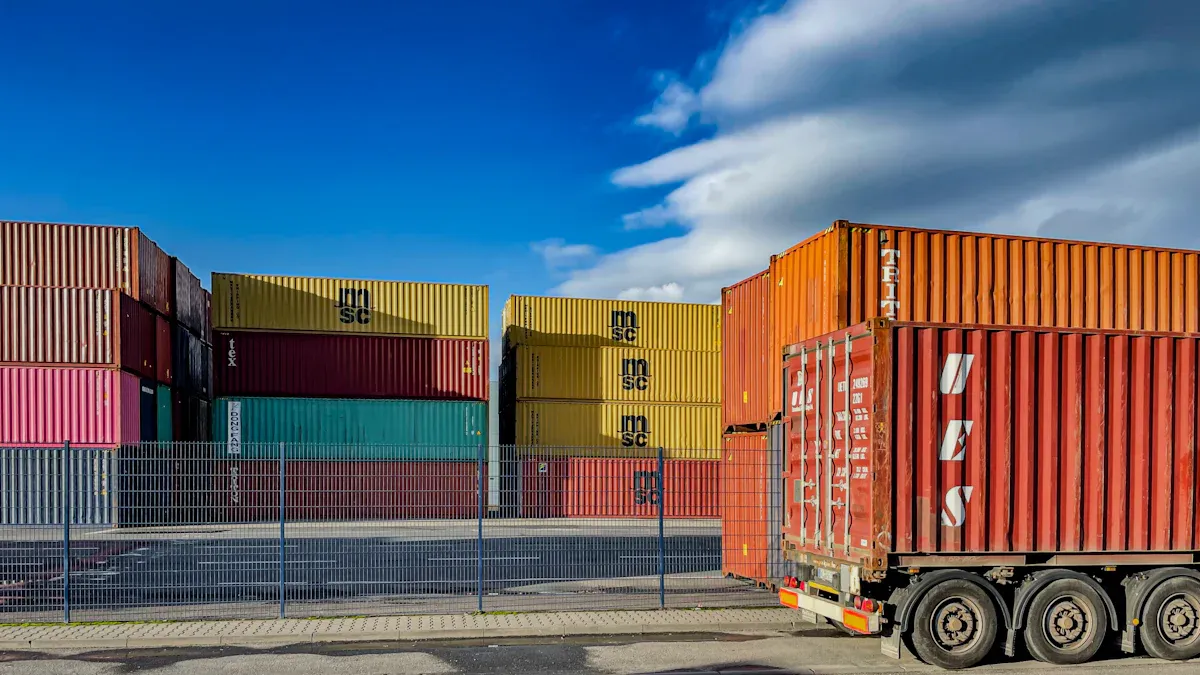 How to Verify Supply Chain Stability and Delivery Reliability