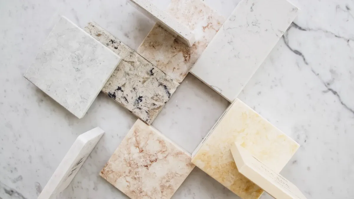 Comparing LVT and LVP to Other Bathroom Flooring Options
