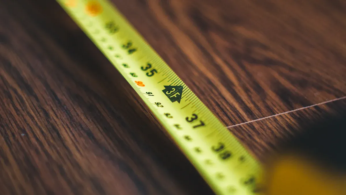 How to Use a Vinyl Floor Calculator for Accurate Measurements