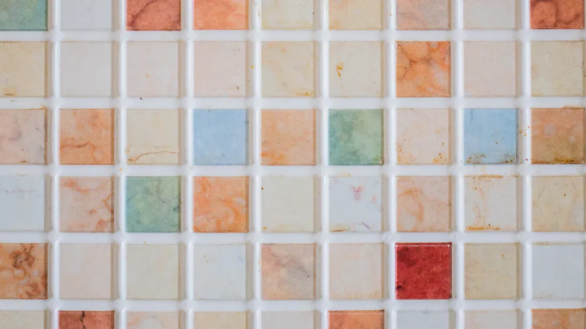 Vinyl Flooring vs Ceramic Tile: Appearance and Style Options
