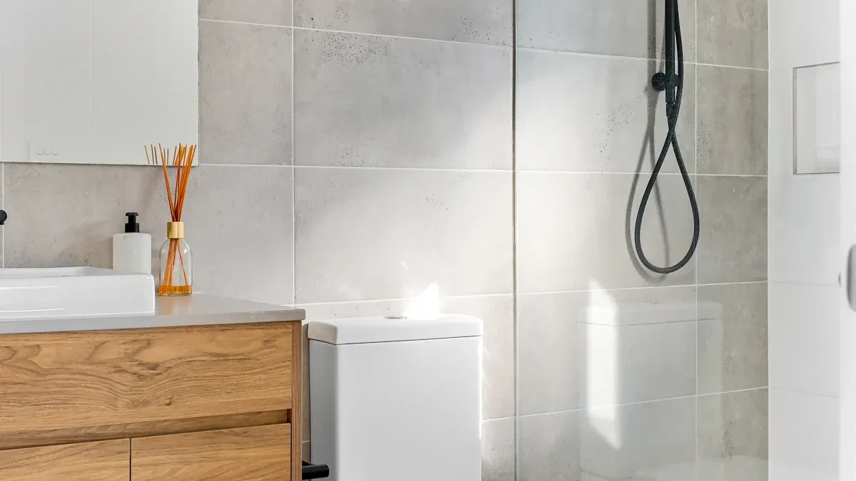 Is Luxury Vinyl Tile a Good Choice for Bathroom Floors