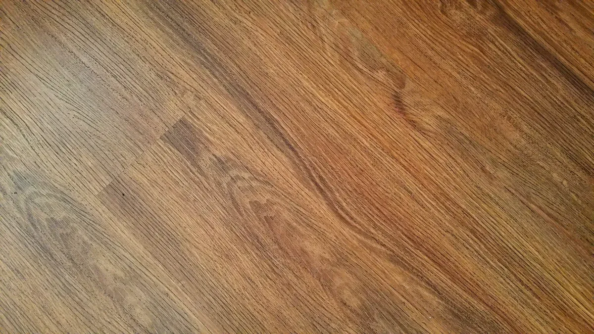 What to Look for in the Best Vinyl Sheet Flooring