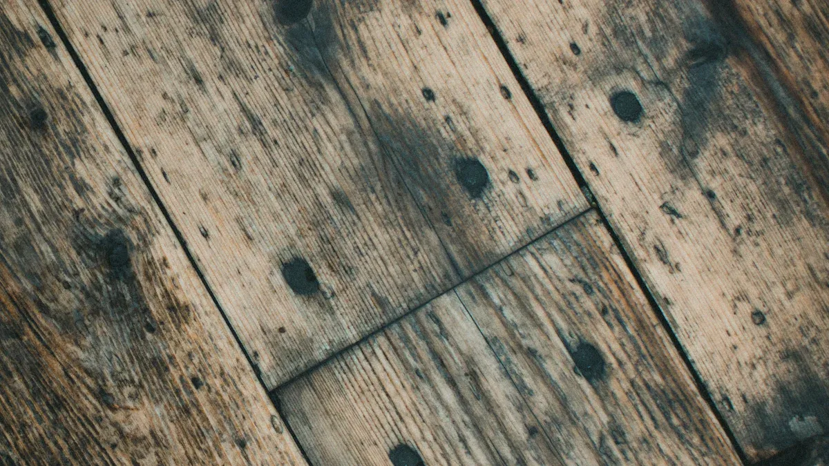 Durability and Stability in High Traffic Areas