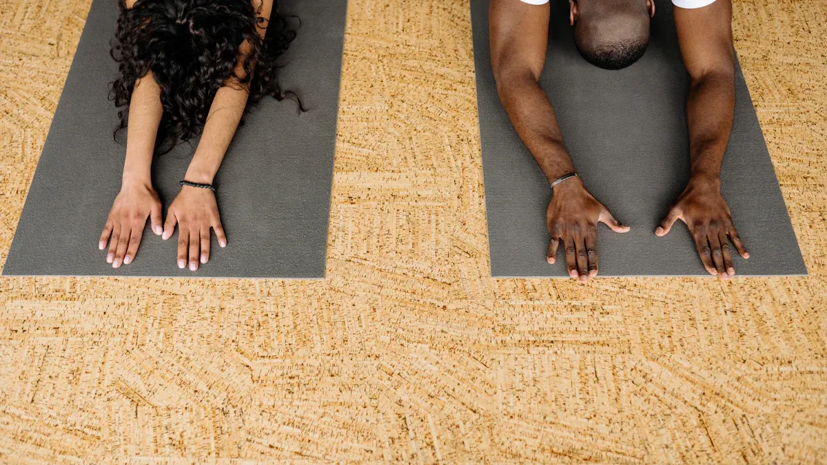 Installation Methods for Vinyl Tile Flooring