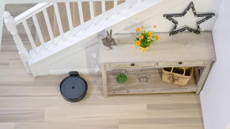 How to Deep Clean LVT Floors at Home