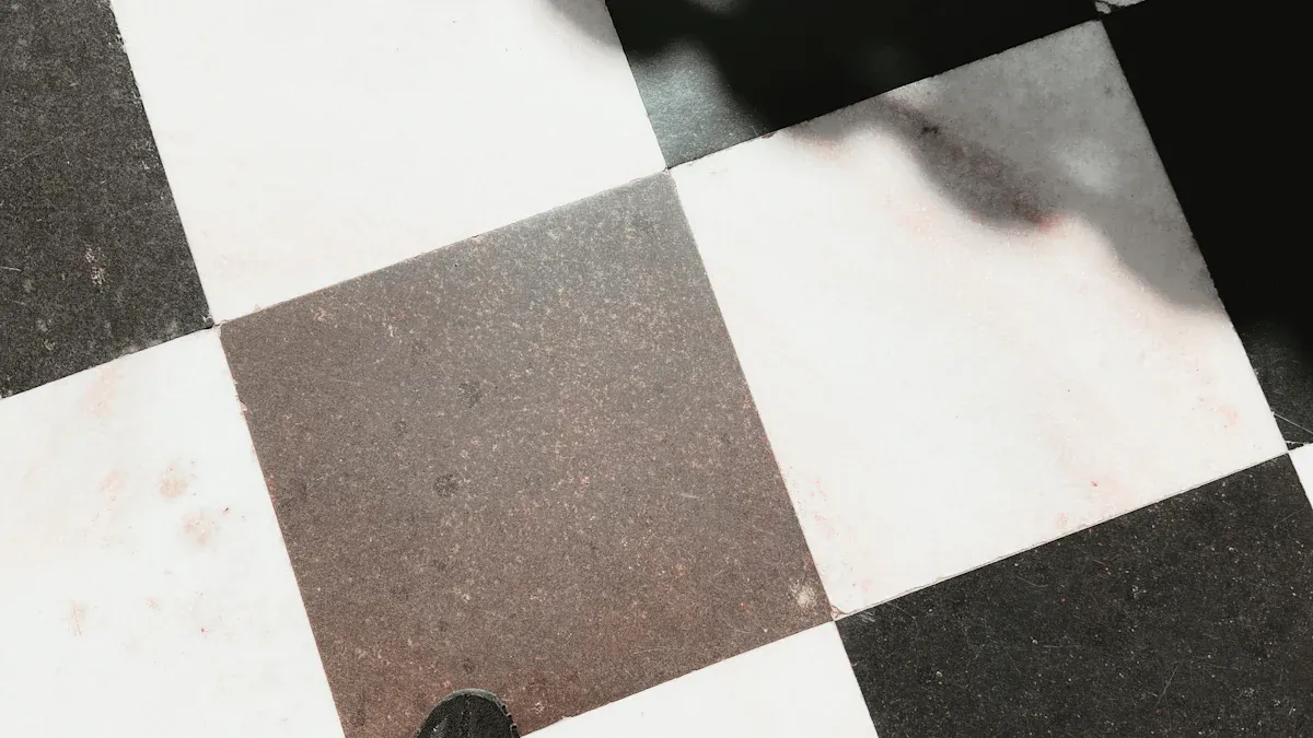 Essential Guide to PVC Vinyl Tile Flooring Installation Methods and Patterns