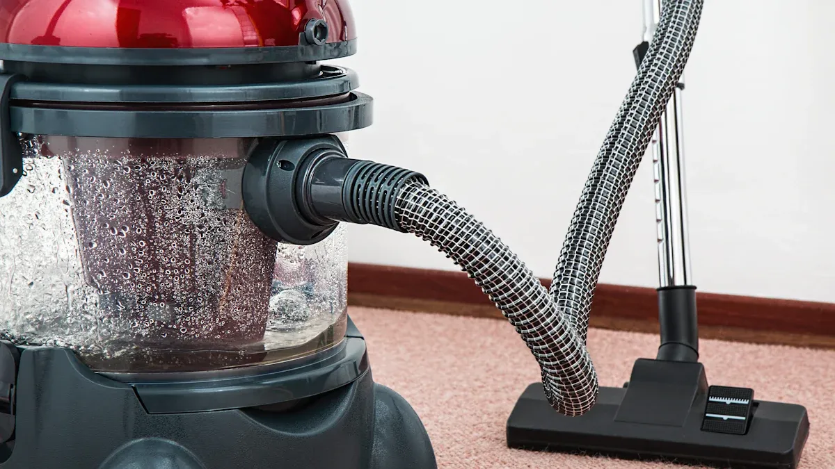 Effective Cleaning Techniques