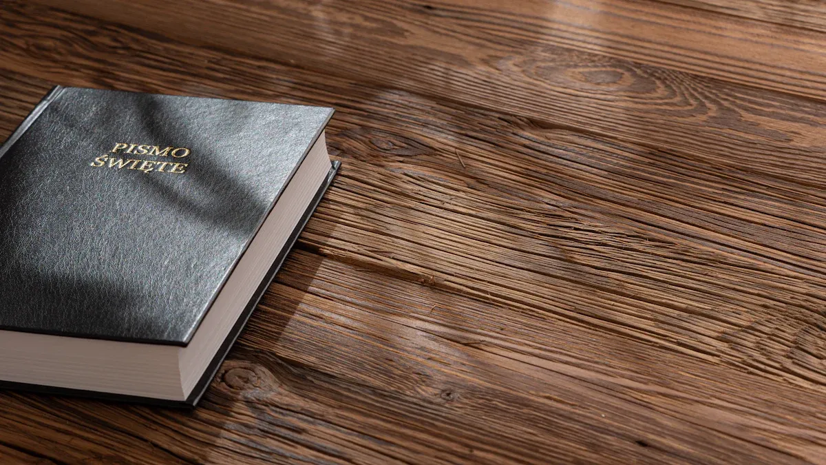 How to Bring Life Back to Your Vinyl Floors
