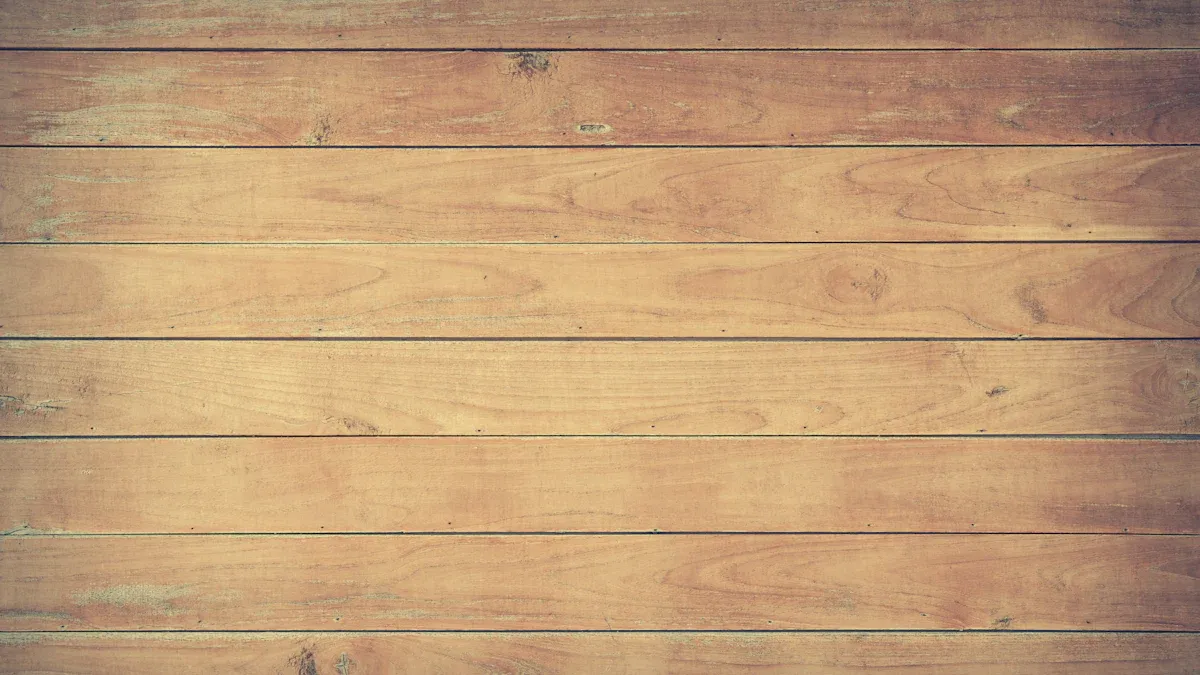 LVP Flooring Overview