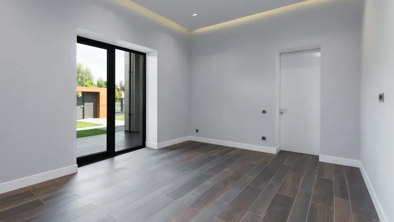 Should You Choose Vinyl Tile Flooring The Upsides and Downsides