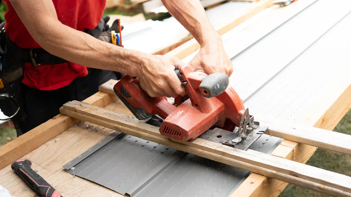 The Ultimate Guide to Cutting 12mm Laminate Flooring