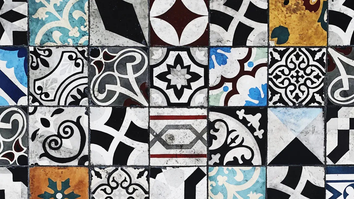 A Closer Look at the Top Easy to Install Flooring Options