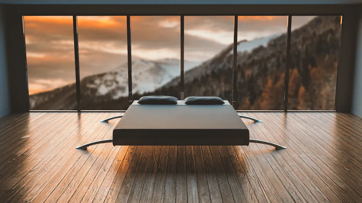What Is Floating Flooring And Why Is It So Popular?
