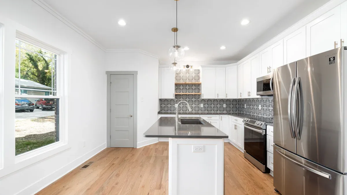 Making the Right Choice for Your Home