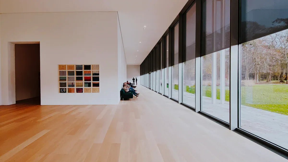 Top Waterproof Flooring and Water-Resistant Choices