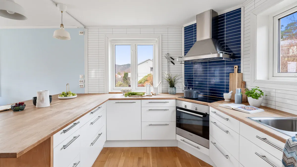 What Makes Waterproof Laminate Tile Flooring a Smart Choice?