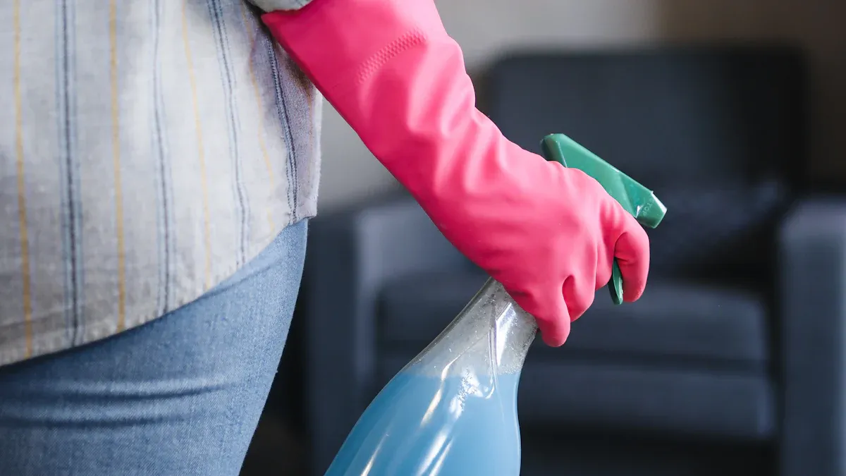 How to Prepare Your Laminate Floor