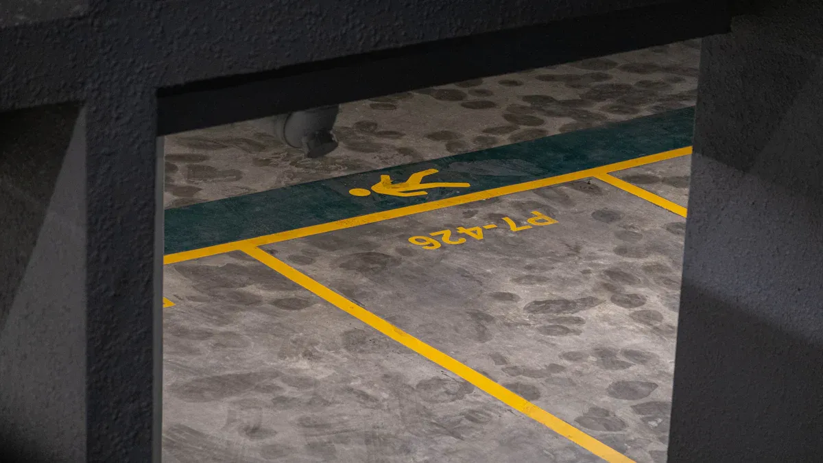 Installation Benefits of SPC Click Flooring