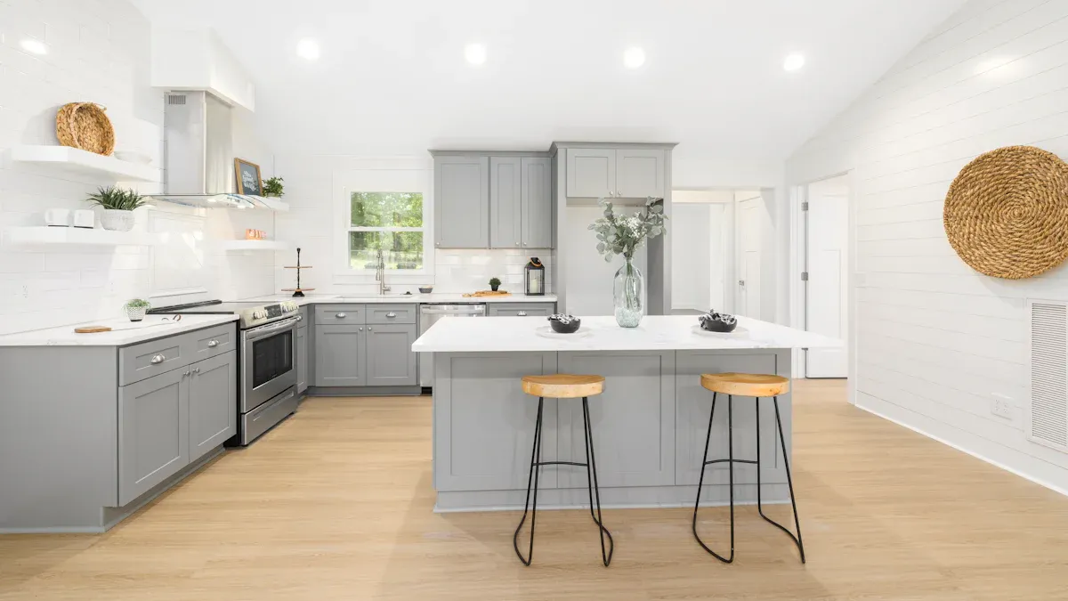 Design Guide: How to Choose Your Shade of Gray