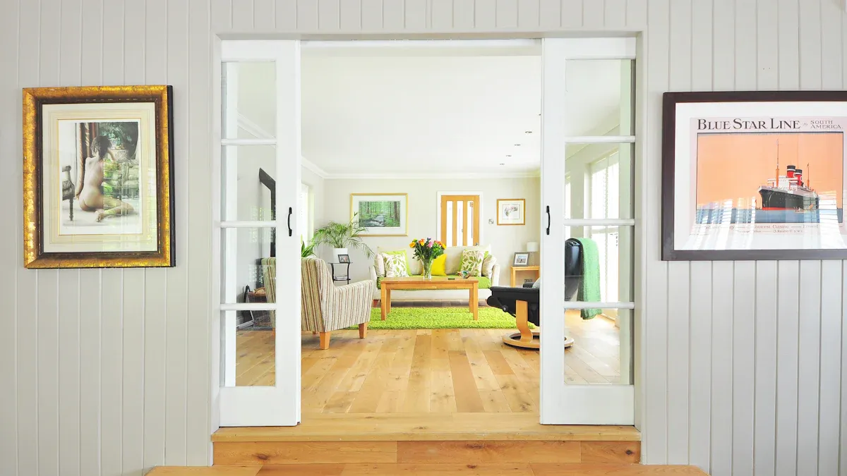 Discover Why SPC Floors Lead the Revolution in Contemporary Home Design