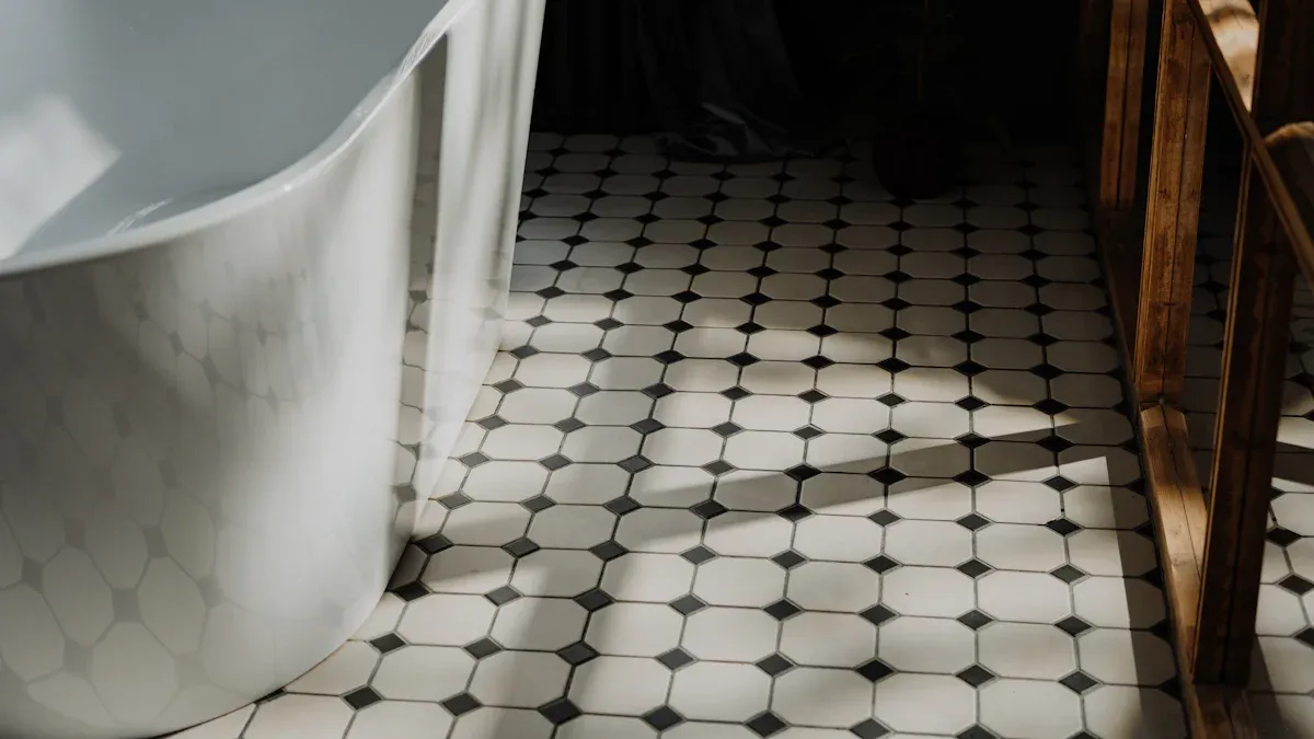 Room-by-Room Guide to Flooring Water Resistant to Moisture