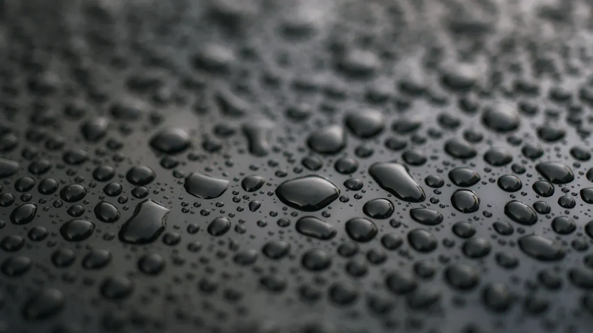 Waterproof vs Water-Resistant A Complete Breakdown for Homeowners