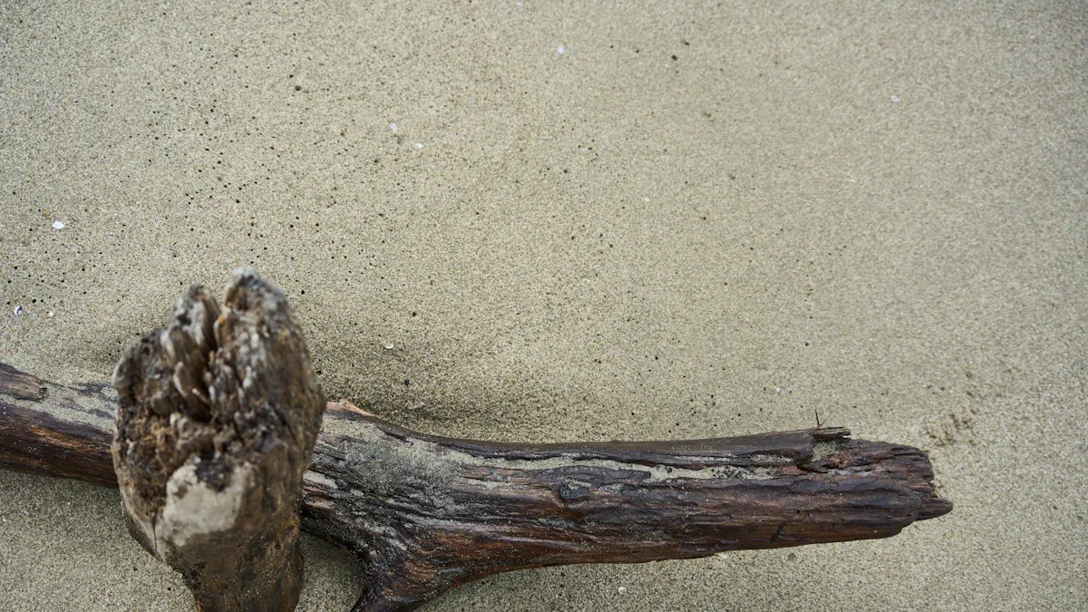 The Essence of Coastal: What is Driftwood Flooring?