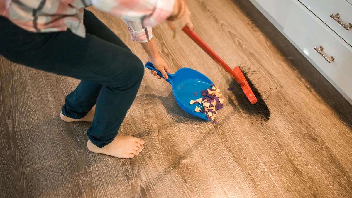 Proactive Steps to Protect Your Laminate Flooring