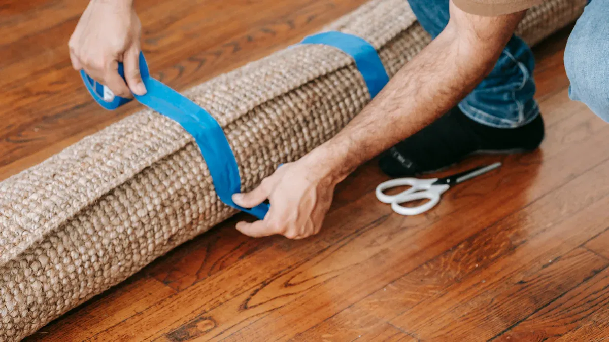 The Top Easy to Install Flooring Options for 2026