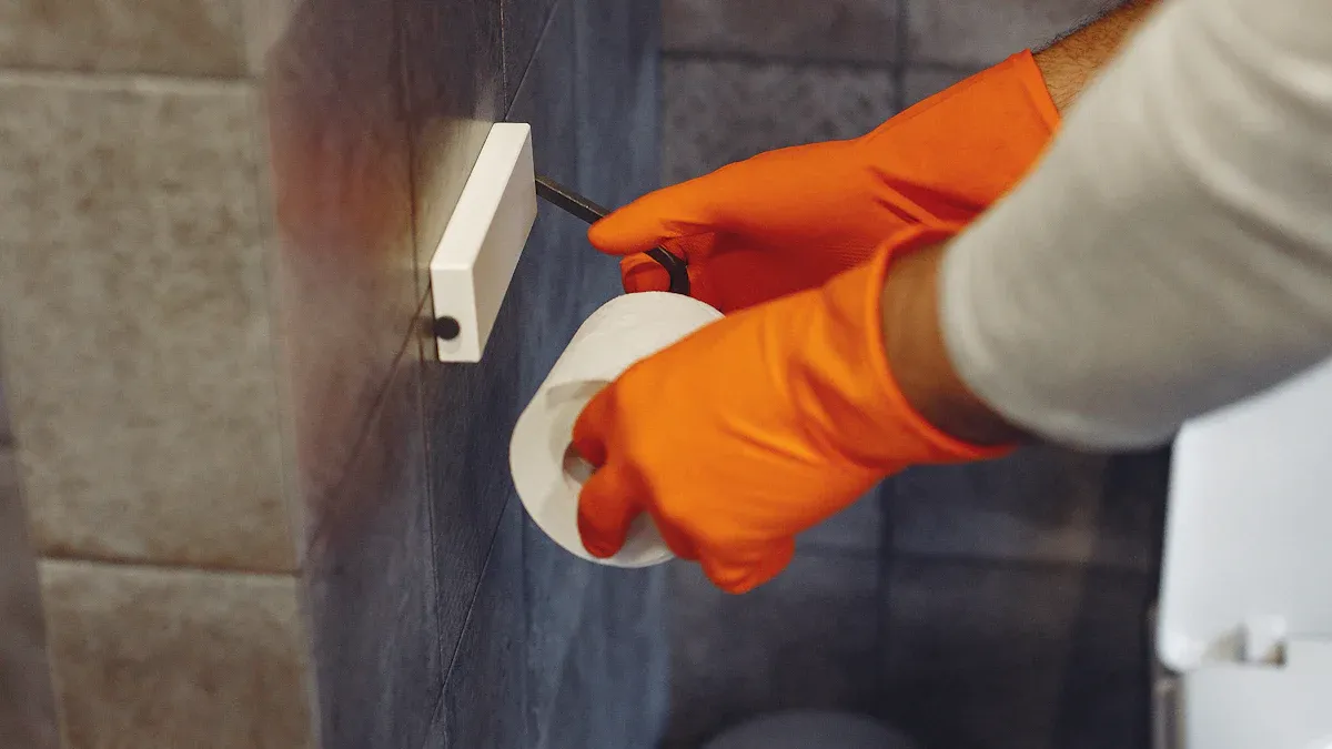 Essential Long-Term Maintenance for Wood Flooring