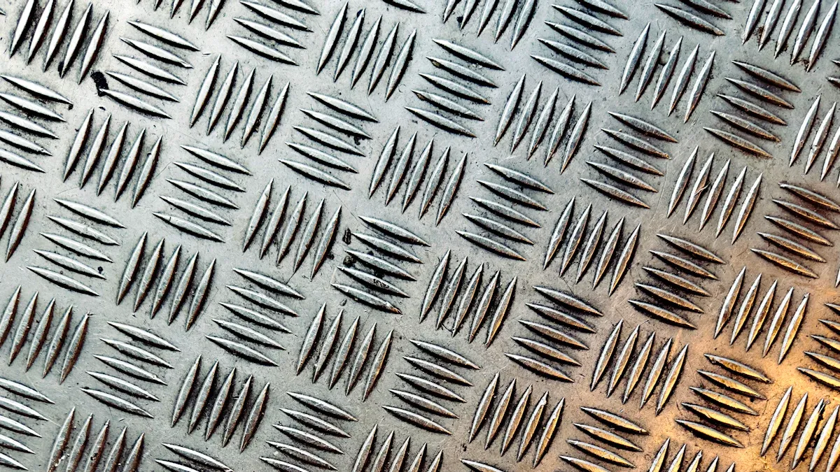 Types of Slip Resistant Flooring