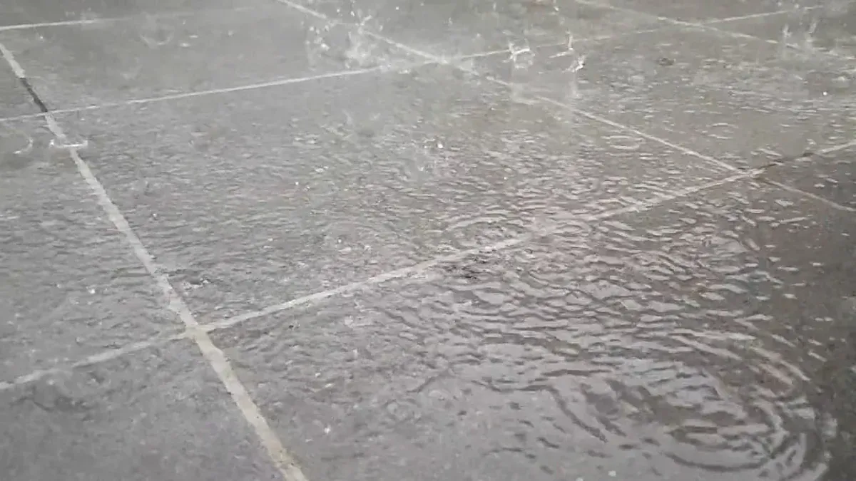 The Ultimate Showdown Waterproof vs Water-Resistant Laminate
