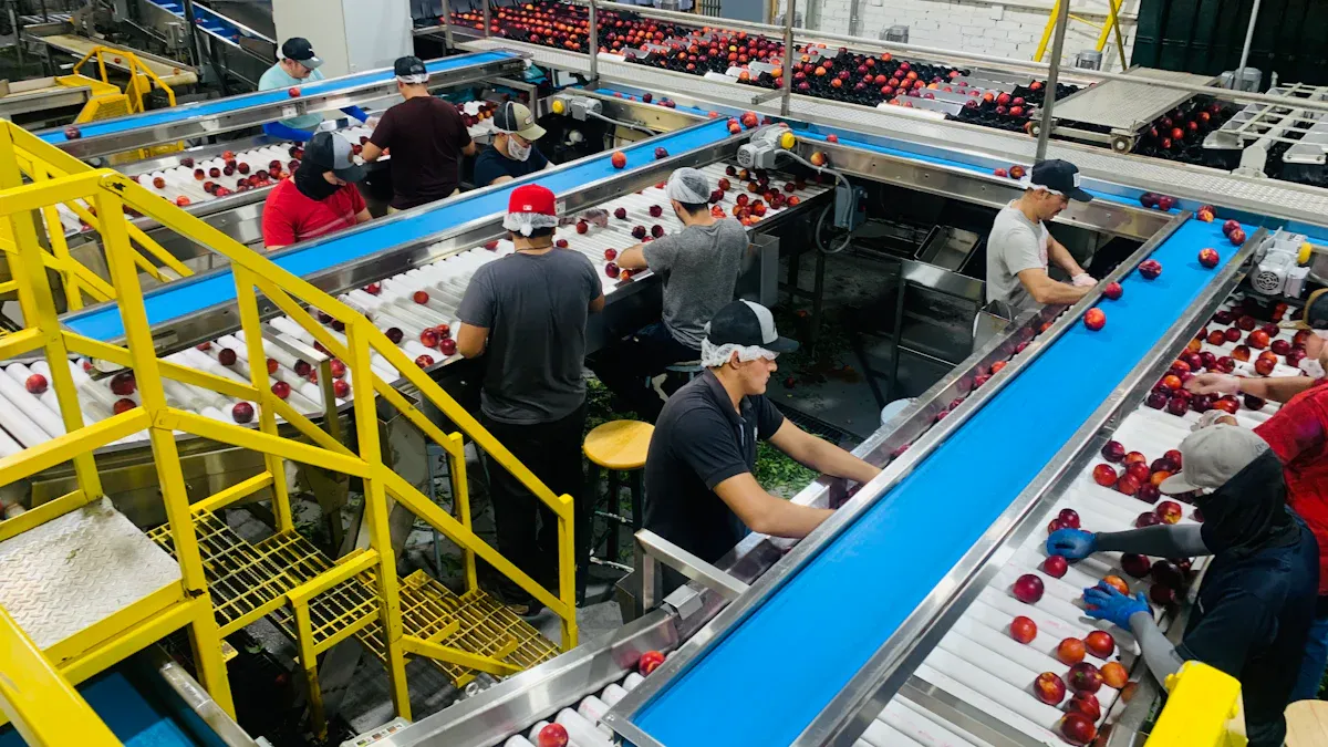 3 ways SPC floor tiles machine boosts your production