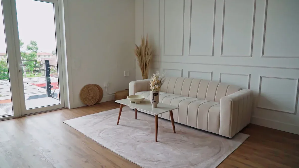 Benefits of SPC Flooring