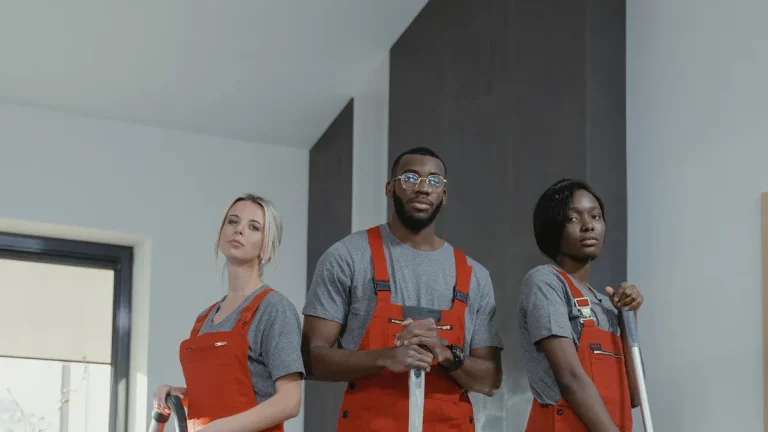 Meet the Team Behind LifeProof Flooring and Their Production Process
