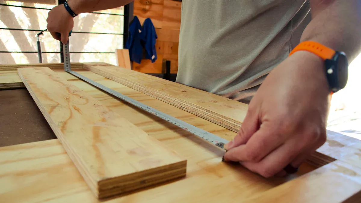 The Manual Flooring Laminate Cutter
