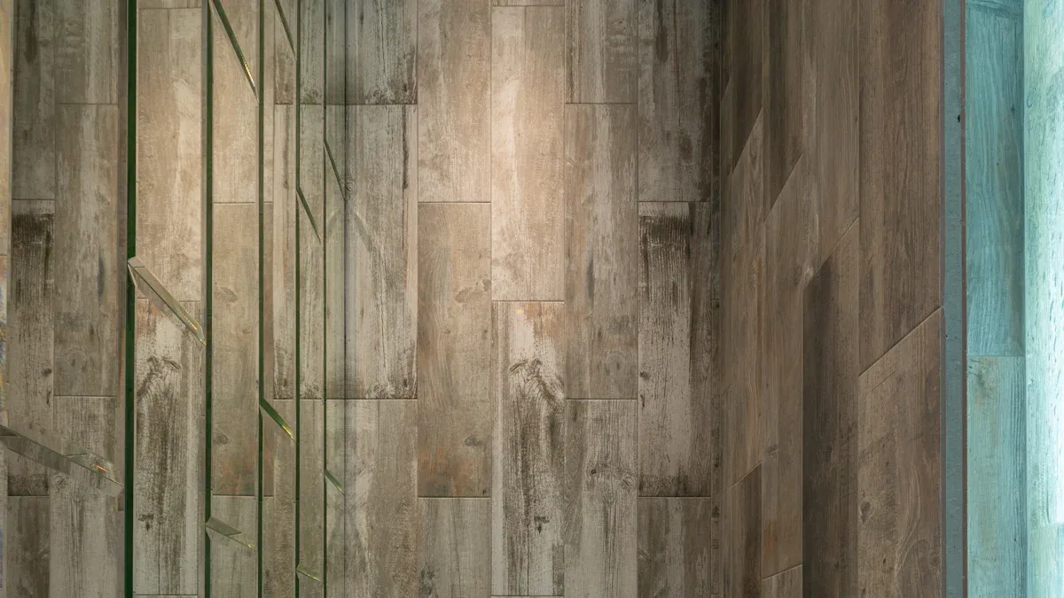 Top Wood-Look Alternatives for 2025