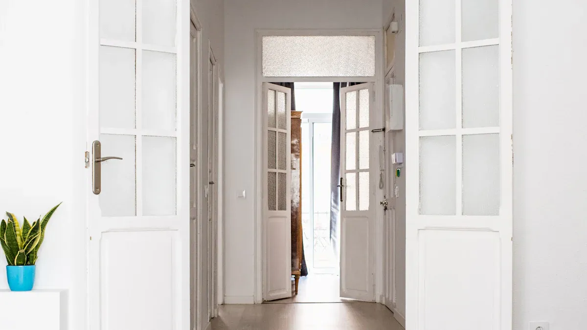 Stone Plastic Composite Flooring Explained for 2025
